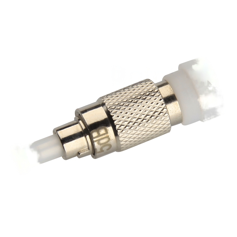 Atenuador Optico Fc Pc En 5 Db