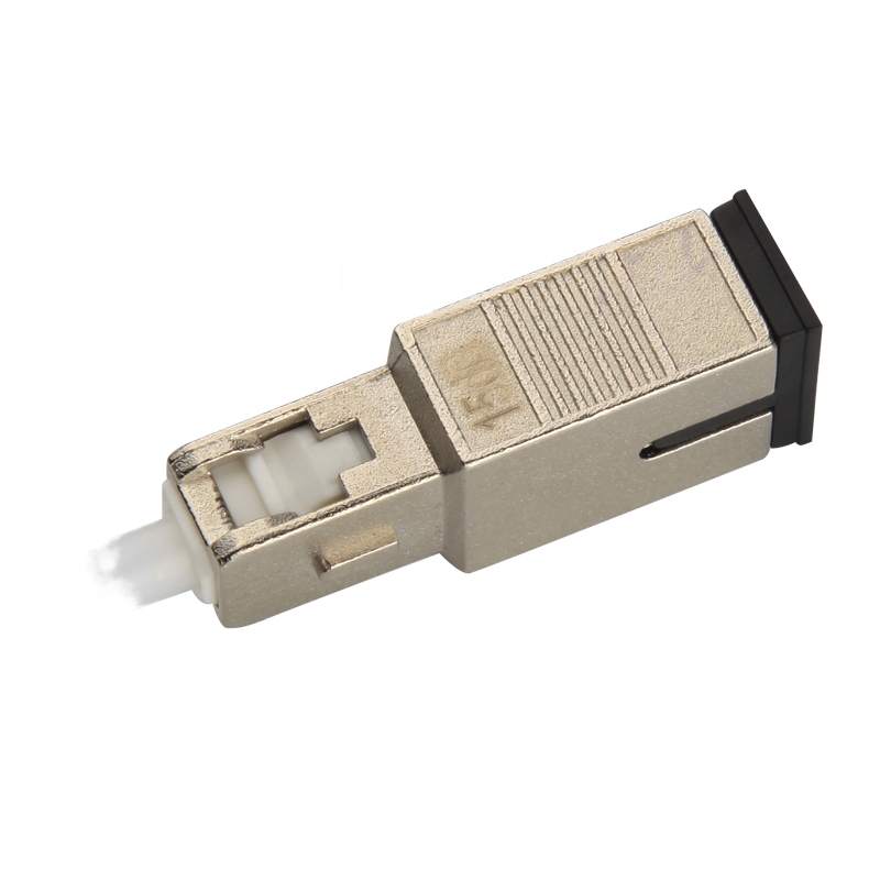 Atenuador Optico Monomodo Sc Upc En 15 Db