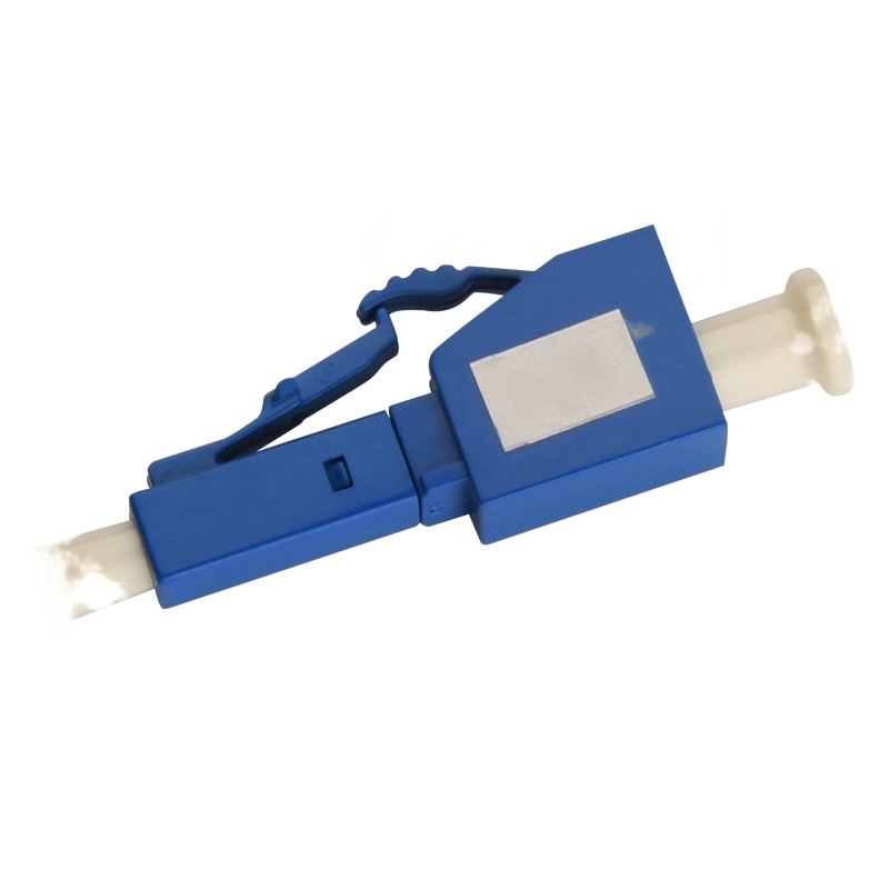 Atenuador Optico Multimodo Om1 - Om2 Lc  Pc En 3 Db