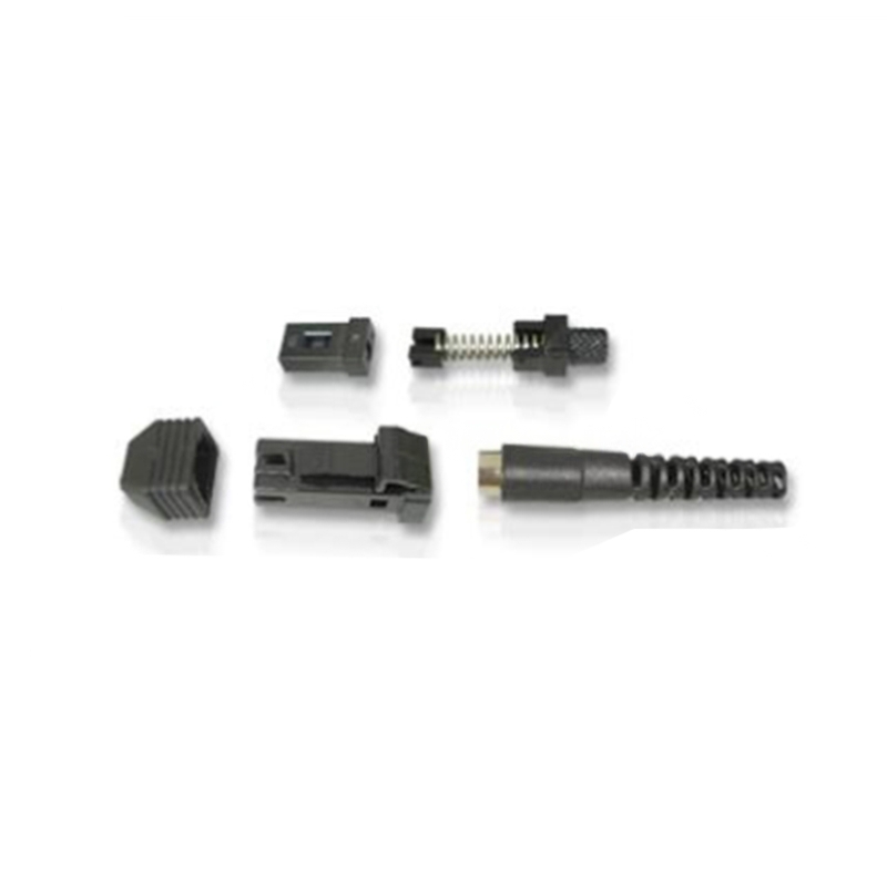 Conector Optico  Monomodo Mtrj
