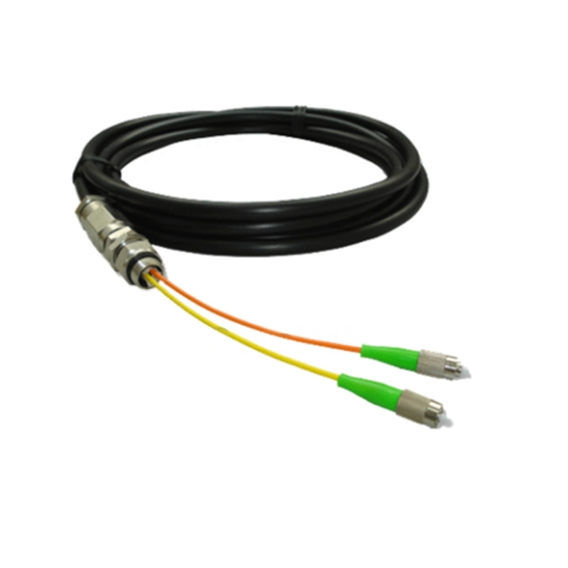 Cable De Servicio 